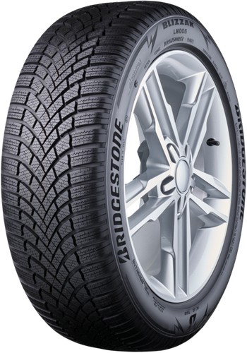 Bridgestone 205/55 R16 LM005 91H 3PMSF ..